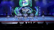 West Haven Seahawks - Rec Cheer [2023 Show Cheer 1 Mitey Mite Large Day 4] 2023 Pop Warner National Cheer & Dance Championship