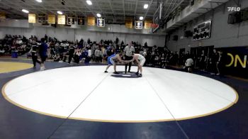 165 lbs Cons. Round 1 - Kodie Gray, Alta Loma vs Phillip Cabral, La Mirada