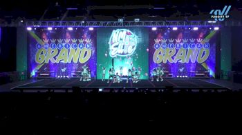 NM Elite - Lavender Ladies [2024 L2 Junior - D2 - B Day 1] 2024 The American Grand Grand Nationals