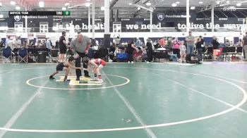 53 lbs Rr Rnd 2 - Evan Yutko, Mat Assassins - K6 vs Bryce Tum, Team Nauman Wrestling Club - K6