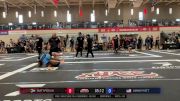 Matt Perold vs Amari Pyatt 2024 ADCC Austin Open