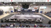 West Milford HS "West Milford NJ" at 2026 WGI Perc/Winds Toms River Regional+