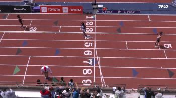 High School Boys' 4x100m Relay, Finals 13