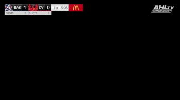 Replay: Away - 2025 Bakersfield vs Coachella Valley | Apr 12 @ 6 PM