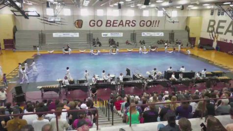 Infinity "Orlando FL" at 2026 WGI Perc/Winds Orlando Regional+