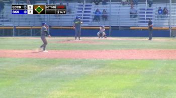 Replay: Home - 2025 Cactus Rats vs Brooks Bombers | Jun 1 @ 2 PM