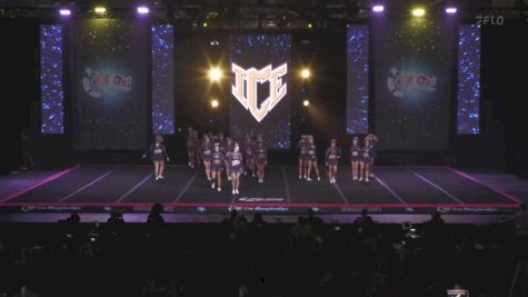 ICE - Hail [2025 U18 NT Day 1] 2025 All Out Grand Nationals