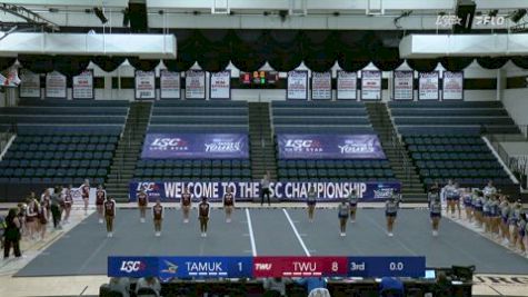 Replay: LSC STUNT Championship | Mar 28 @ 11 AM