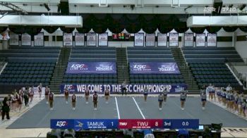 Replay: LSC STUNT Championship | Mar 28 @ 11 AM