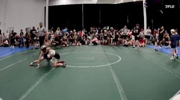 64 lbs Round 3 (6 Team) - Deaglan Harrison, Revival Jokers vs Micah Yerty, CTWHALE