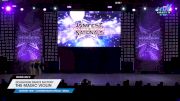 Dollhouse Dance Factory - The Magic Violin [2025 Mini - Contemporary/Lyrical - Small Day 2] 2025 JAMfest Dance Super Nationals