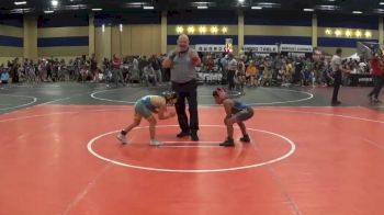 Match - Rogelio Chavez Jr, Eloy Olympus vs Abrionna Apodaca, Wapato Wrestling Club