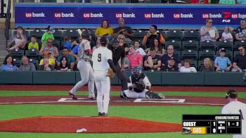 Replay: Home - 2023 Frederick vs Honey Hunters | May 9 @ 7 PM