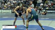 157 lbs Round of 16 - Jason Nolf, Penn State vs Cam Coy, Virginia