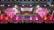 Innovate Dance Studio - Mini Prep Jazz [2025 Mini - Prep - Jazz Day 1] 2025 Spirit Sports Grand Nationals