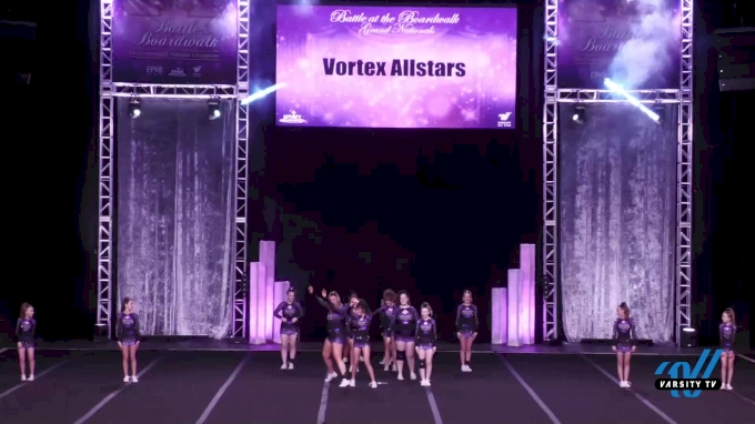 Vortex Allstars - Aftershock [2023 L2 Junior - D2 - Small 1/22/2023 ...