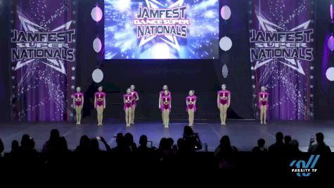 Star Performance Centre - Mini Lyrical Small [2022 Mini - Contemporary/Lyrical - Small Day 2] 2022 JAMfest Dance Super Nationals