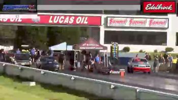 Full Replay | Comp Cams Shakedown Nationals XIX 9/18/21