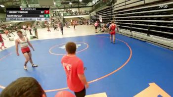 Replay: Mat 6 - 2025 Midwest Nationals | Jun 28 @ 9 AM