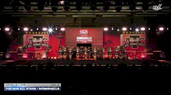 Top Gun All Stars - Bombshells [2026 L2 - U16 Day 2] 2026 ATC Grand Nationals