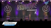 Star Steppers Dance - Olivia DeLaGarza [2024 Mini - Solo - Jazz Day 1] 2024 Encore Grand Nationals