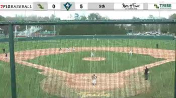 Replay: UNCW vs William & Mary | Mar 26 @ 2 PM