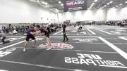Saif Mishal vs Nick Tarver 2023 ADCC Dallas Open