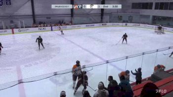 Replay: Home - 2024 BAK Roughnecks vs Sockeyes | Dec 17 @ 4 PM