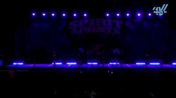 USA Wildcats - Ferocious [2024 L1 Youth Day 2] 2024 Spirit Sports Worcester Nationals