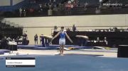 Landon Simpson - Floor - 2021 USA Gymnastics Development Program National Championships