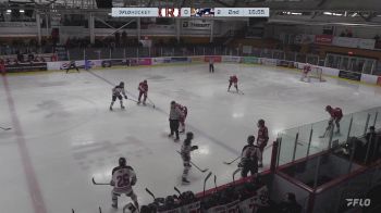 Replay: Home - 2025 Charles-Lemoyne vs Chateauguay | Jan 8 @ 7 PM