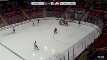 Replay: Home - 2025 Valley vs Truro | Mar 8 @ 6 PM