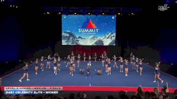 East Celebrity Elite - Wicked [2026 L4 Junior - Medium Finals] 2026 The Summit