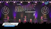 The Dance Vault - Mini Elite Small Jazz [2024 Mini - Jazz - Small Day 2] 2024 Encore Grand Nationals