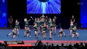 Cheer Sport Sharks - Kitchener - Titan Sharks [2025 L5 International Open Small Coed Semis] 2025 The Cheerleading Worlds