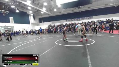 87 lbs Round 1 - Dwyane Nguyen, Hawkeye vs Christopher Cardiel, RBWC (Rancho Bernardo)