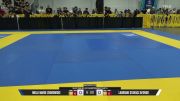 Lauriane Stavacz Afonso vs Molli Marie Zborowski 2026 Pan IBJJF Jiu-Jitsu No-Gi Championship
