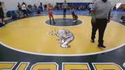 106 lbs Round 1 - William Hesz, Spring Hills vs James Marshall Ii, Pacific Edge WC