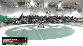 Replay: Mat 2 - 2026 2026 VHSL Class 5 Region A | Feb 7 @ 11 AM