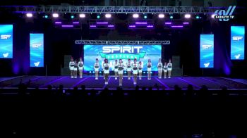 East Jersey Elite - Black Storm [2025 L2 Youth - D2 Day 3] 2025 Spirit Fest Grand Nationals