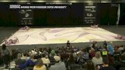 National Avenue from Missouri State University "Springfield MO" at 2025 WGI Guard World Championships