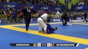 Andy Tomas Murasaki Pereira vs Jefferson Alves Goteu 2025 European Jiu-Jitsu IBJJF Championship