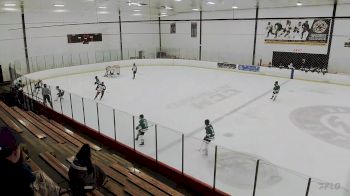 Replay: Home - 2025 Total Hockey vs North Star Green | Jul 27 @ 11 AM