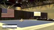 Madeline Iaconetti - Women's Group, Xtreme Acro - 2021 USA Gymnastics Championships