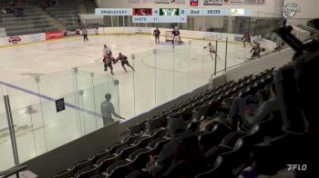 Replay: Home - 2025 Listowel vs Elmira | Aug 28 @ 7 PM