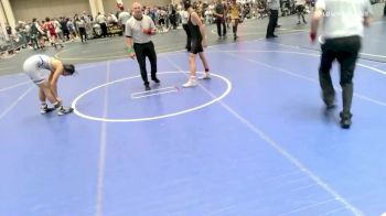 113 lbs Round Of 64 - Mason Horner, Vegas Sport Wrestling vs Chase Mahoney, Norco High