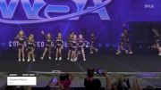 Xtreme Allstars - Day 1 [2023 Jackpot Level 1.1 Mini] 2023 WSA Grand Nationals