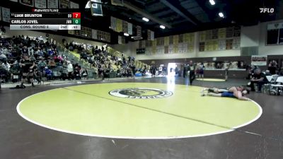 Replay: Mat 2 - 2026 Temecula Valley Battle for the Belt | Jan 17 @ 9 AM