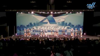 Georgia All Stars - J-Fab [2025 L3 Junior - D2 - Medium Day 1] 2025 Athletic Championships Atlanta Nationals