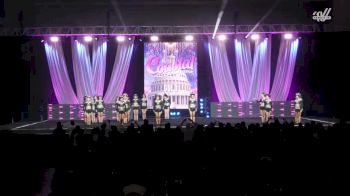 Long Island Cheer - Gold [2026 L3 Senior - Medium Day 1] 2026 Coastal at the Capitol Super Nationals